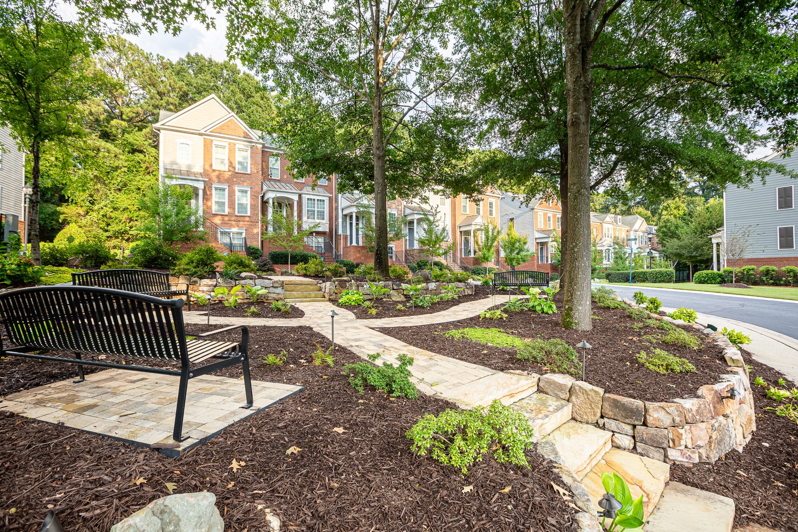 Pocket Park